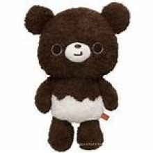 ICTI Audited Factory cute bear plush toy